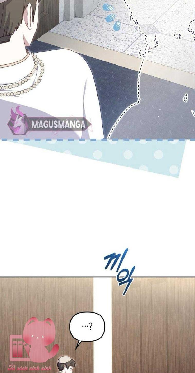 Tôi Được Nuôi Dưỡng Bởi Những Kẻ Phản Diện Chap 71 - Trang 3