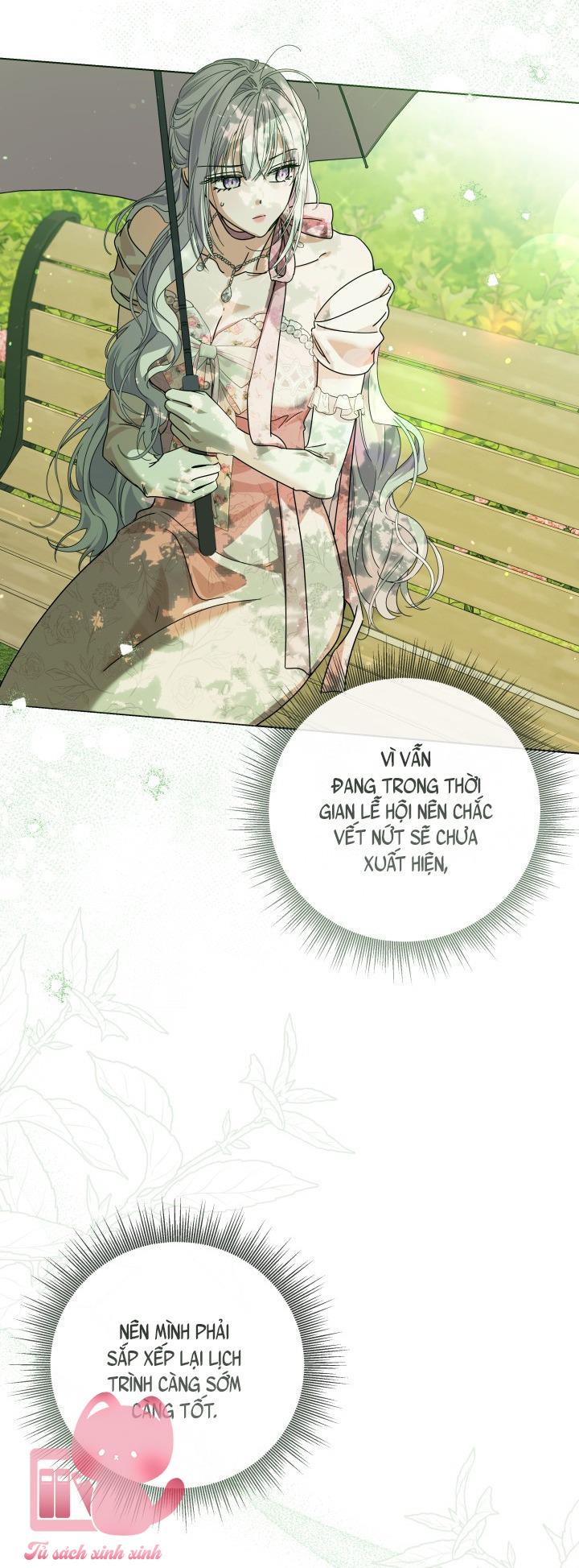 Hoàng Nữ Cosplay Nonfan Chap 70 - Trang 2