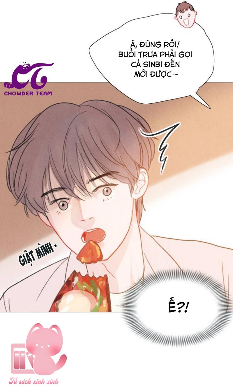 Thần Bí Chap 23 - Trang 2
