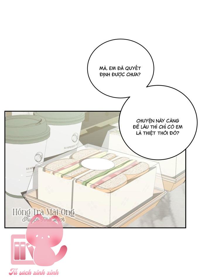 Mùa Hè Bất Tận Chap 3 - Trang 3