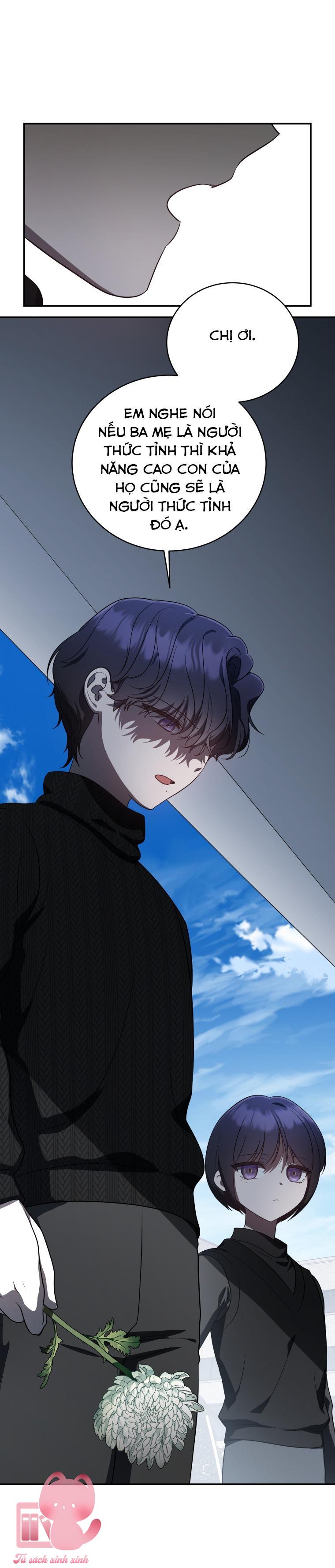 Hướng Dẫn Sinh Tồn Dành Cho Ranker Chapter 15 - Trang 4