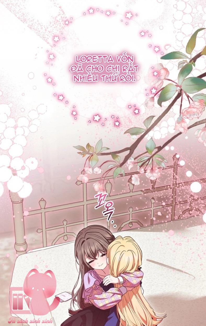 Được Yêu Thương Mà Còn Ngại Ngùng Sao! Chap 59 - Trang 4
