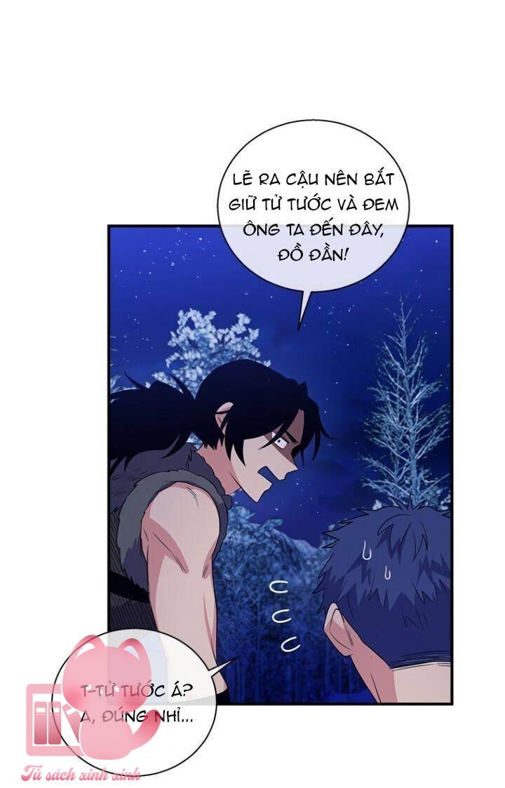 Chồng Yêu, Tôi Đây Bãi Công! Chap 28 - Trang 3