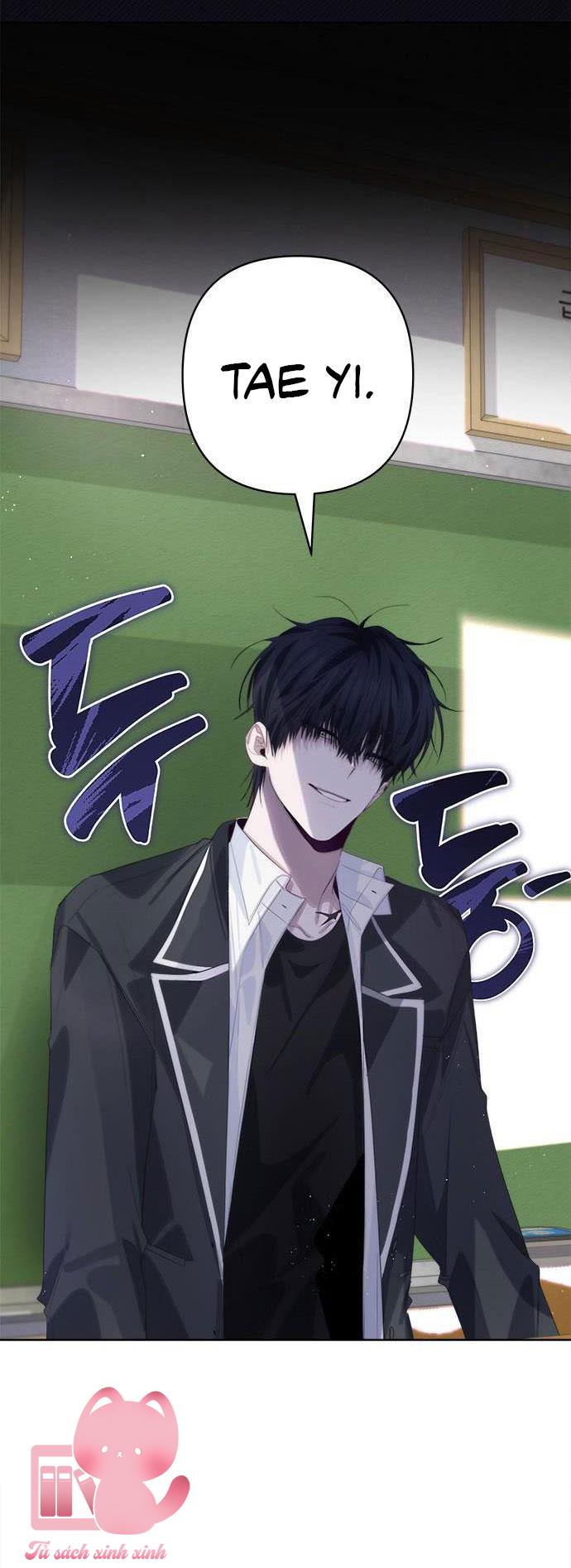 Đàn Anh Xấu Xa! Chap 62 - Next Chap 63