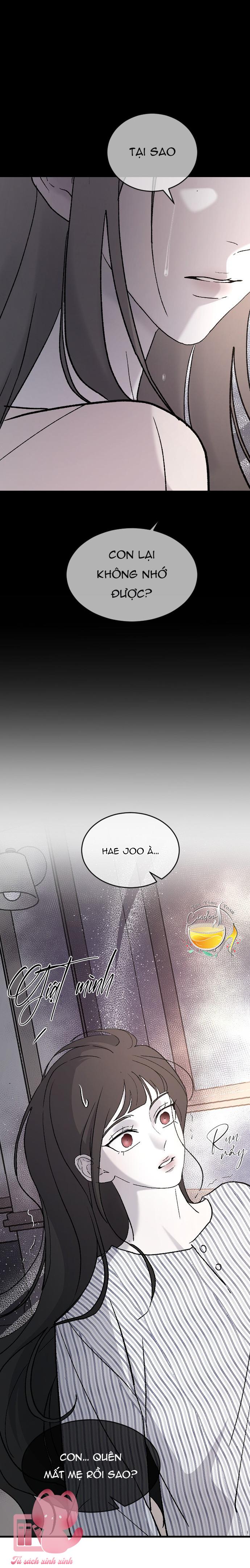 Ba Anh Trai Cực Phẩm Của Tôi Chap 103 - Trang 3