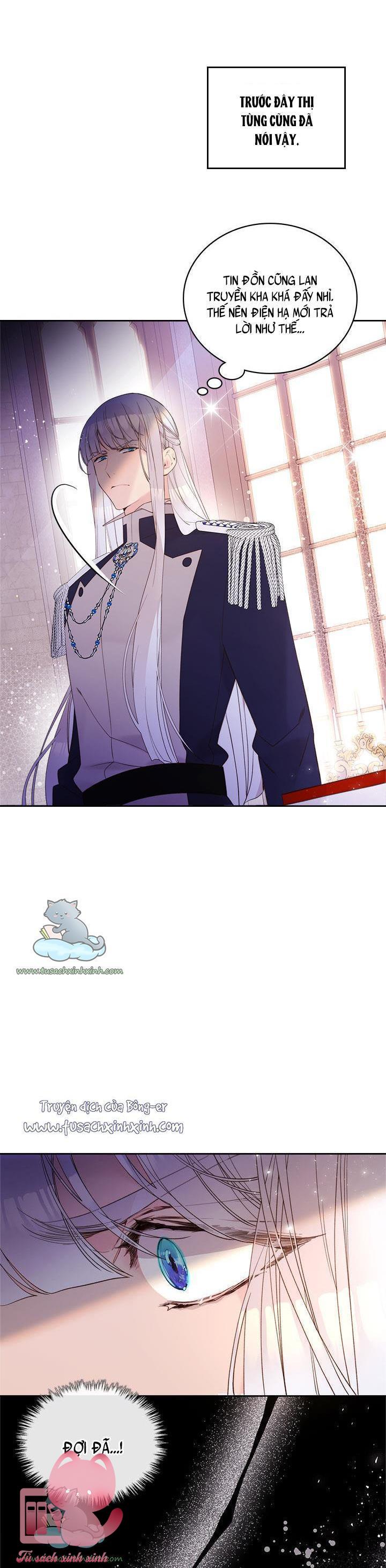Beatrice Chap 81 - Trang 2