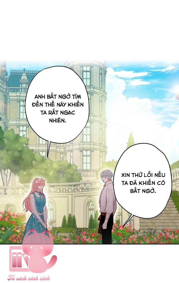 Ác Nữ Muốn Ly Hôn Chap 99 - Trang 2