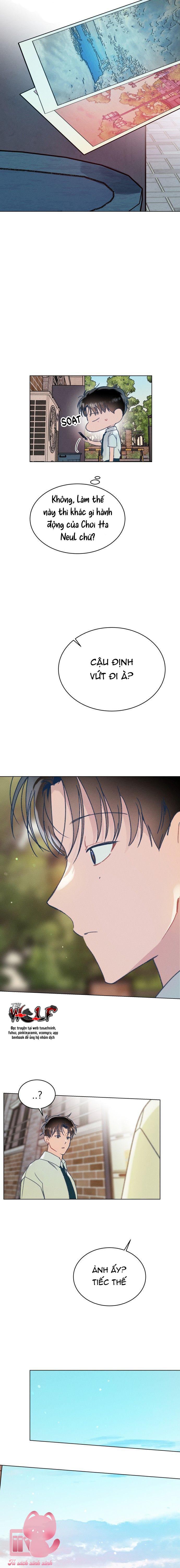 Bầu Trời Mùa Hạ Dấu Yêu Chapter 6 - Next Chapter 7