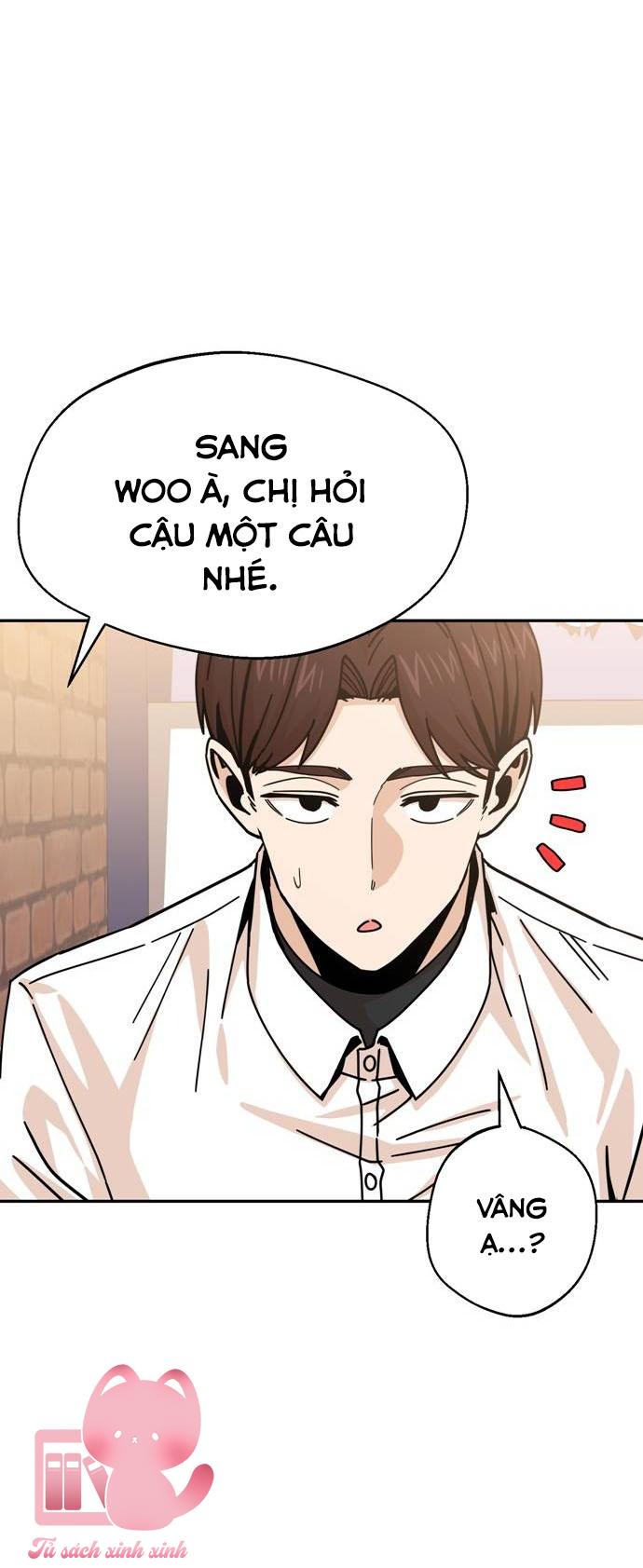 Lớ Ngớ Vớ Phải Tình Yêu Chapter 18 - Trang 4