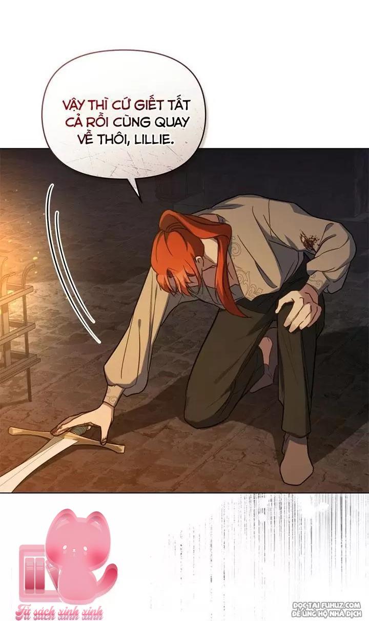 Nếu Không Vâng Lời Công Tước Chapter 37 - Trang 4