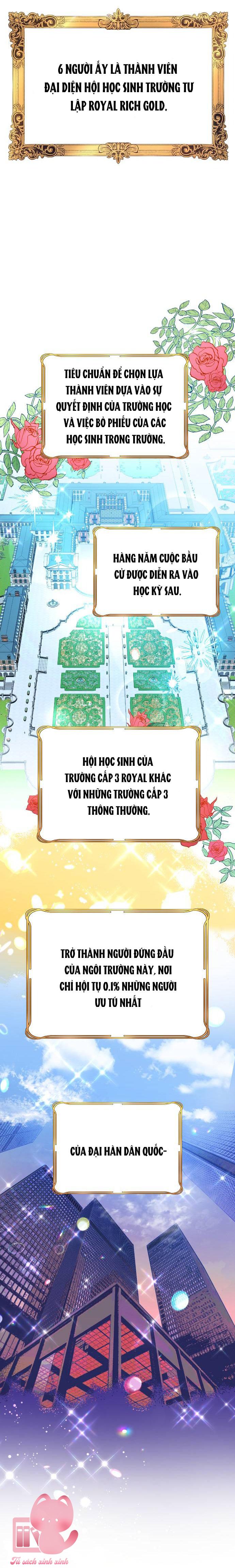 Quản Gia, Làm Ơn Đấy! Chap 22 - Trang 2