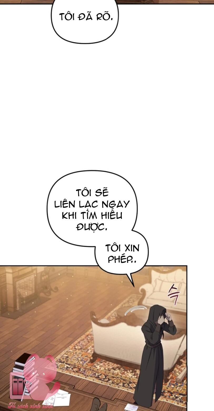 Tôi Được Nuôi Dưỡng Bởi Những Kẻ Phản Diện Chap 56 - Trang 3