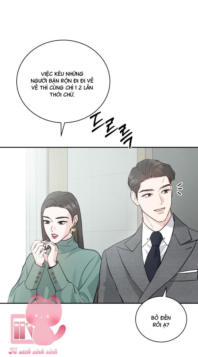 Mùa Hè Bất Tận Chap 4 - Trang 3