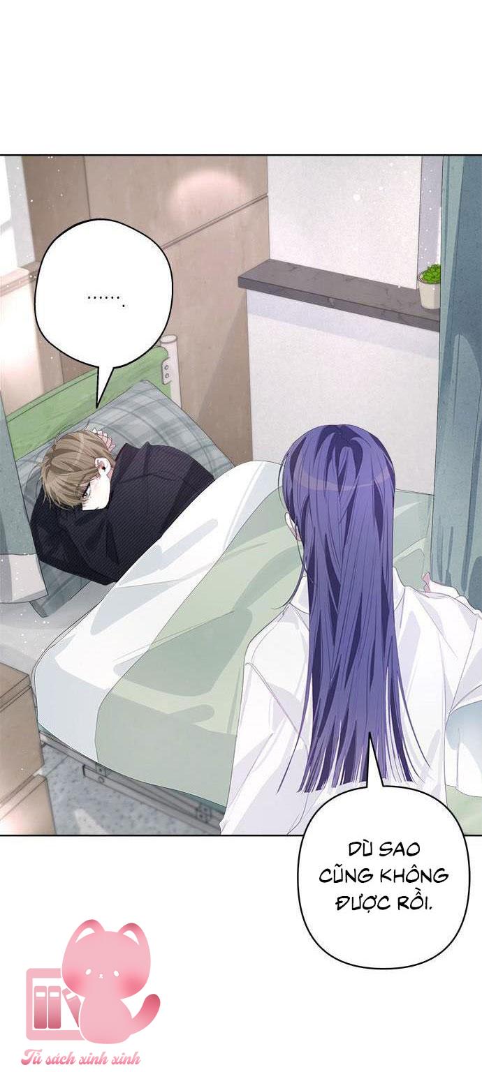 Đàn Anh Xấu Xa! Chap 61 - Trang 3