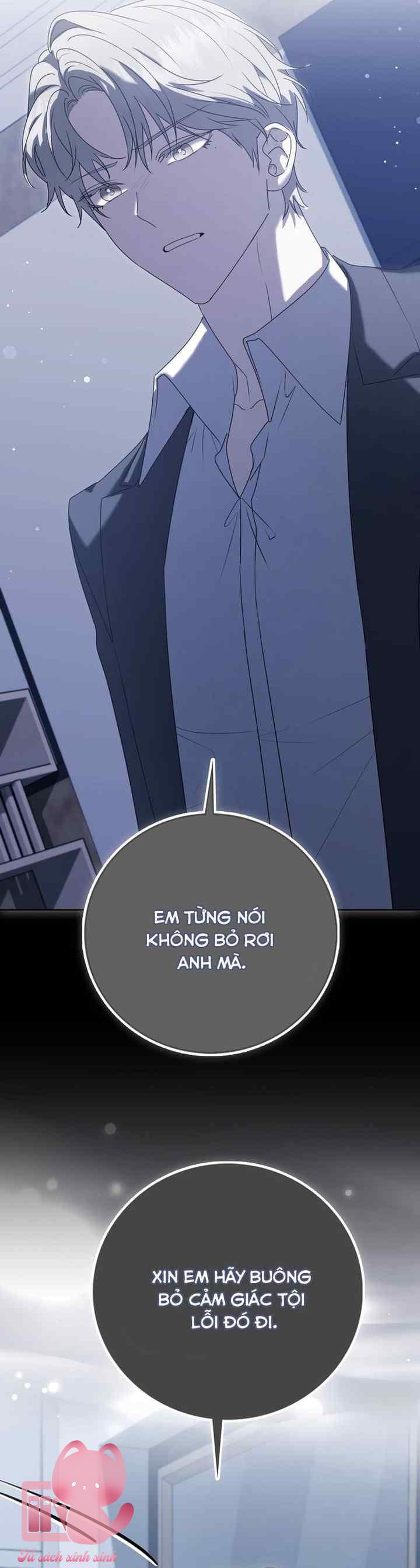 Bạn Trai Của Nam Chính Ám Ảnh Tôi Chap 73 - Trang 2