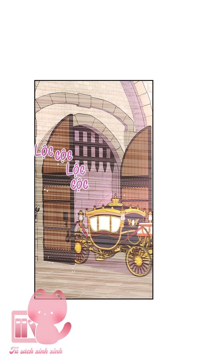 Hoàng Nữ Tóc Đen Chapter 71 - Trang 3