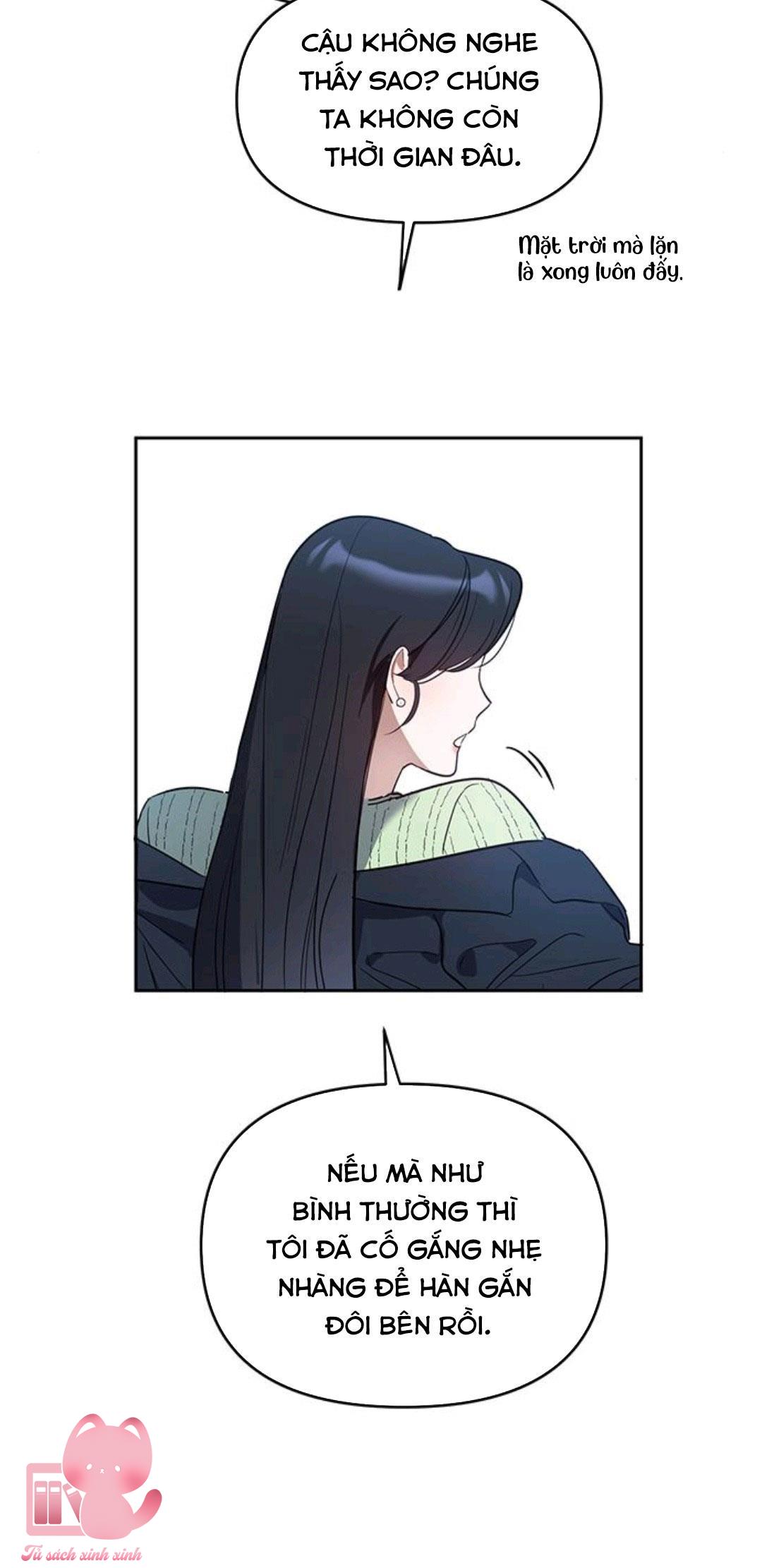 Gieo Nhân Gặt Quả Chapter 10 - Trang 3
