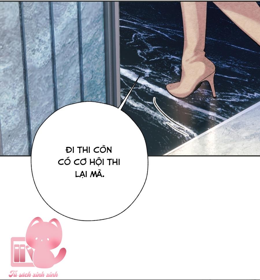 Trêu Nhầm Chap 45 - Trang 4