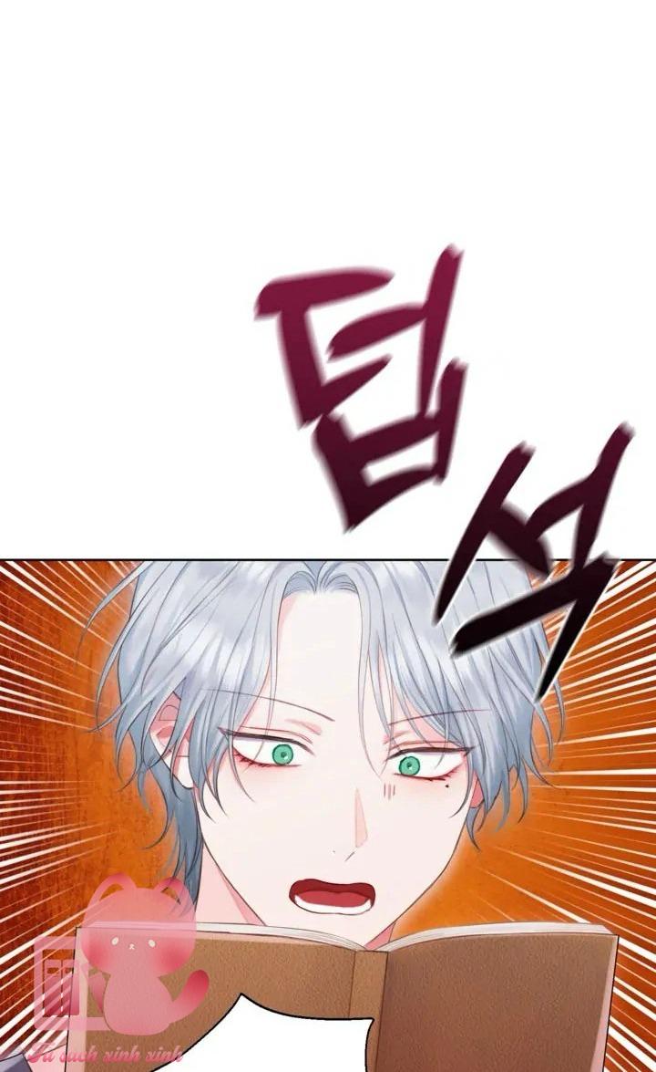 Người Anh Trai Mạnh Nhất Của Tôi Đã Mất Trí Nhớ Chap 5 - Trang 4