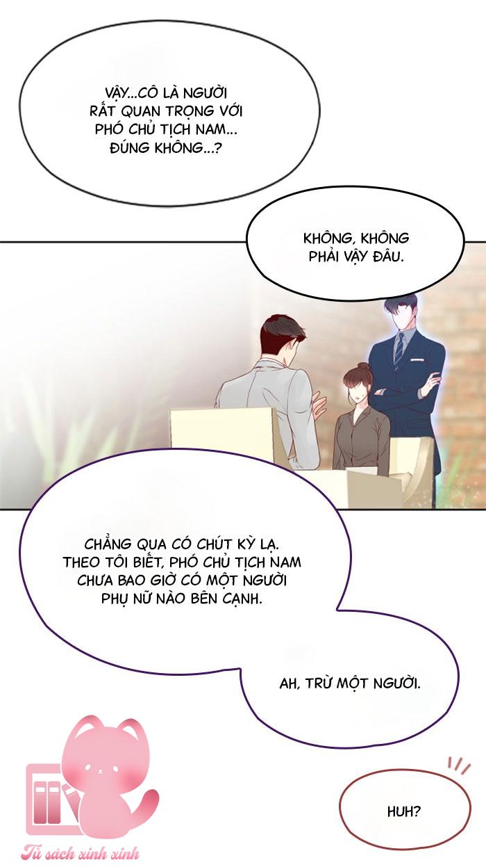 Tôi Sẽ Mang Em Đi Chap 29 - Trang 3