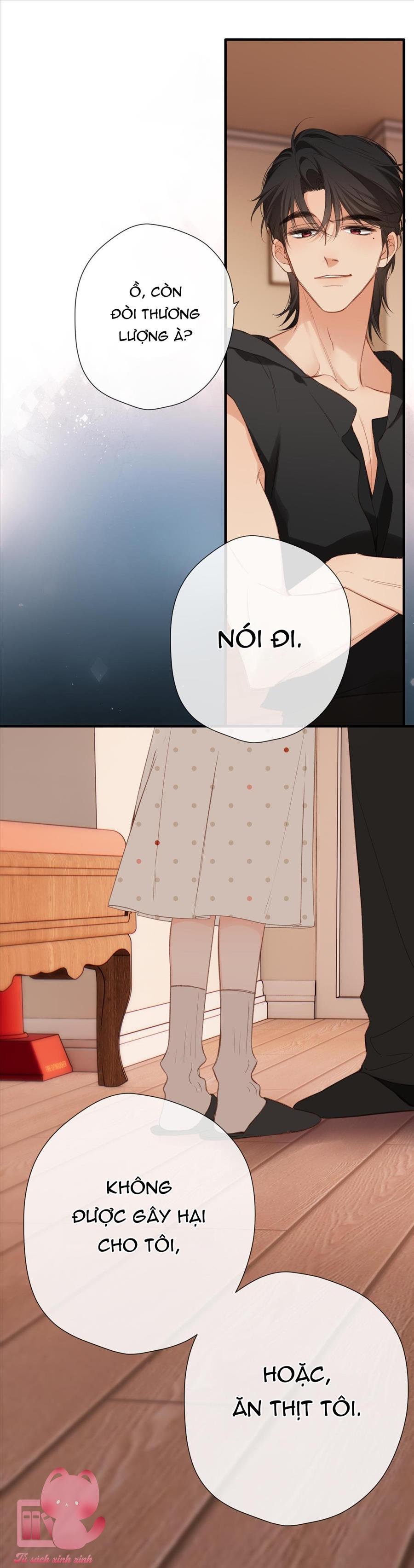 Ngược Dòng Mùa Xuân Chap 8 - Trang 4