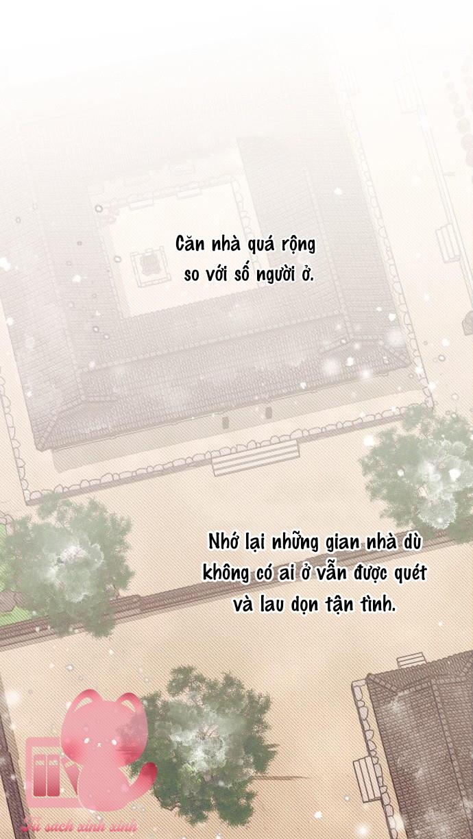 Dabi, Hương Vị Ngây Ngất Chap 14 - Trang 3