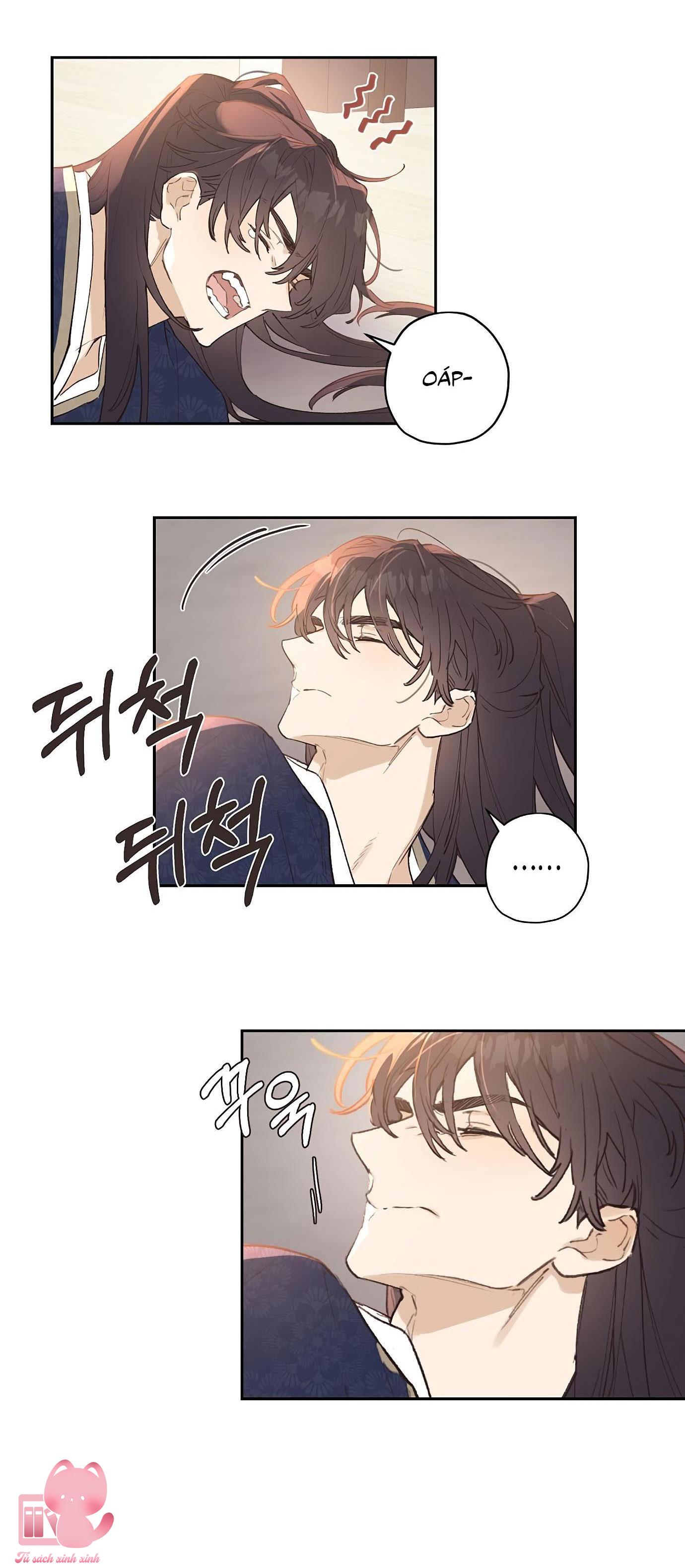 Onsaemiro Chapter 2 - Trang 4