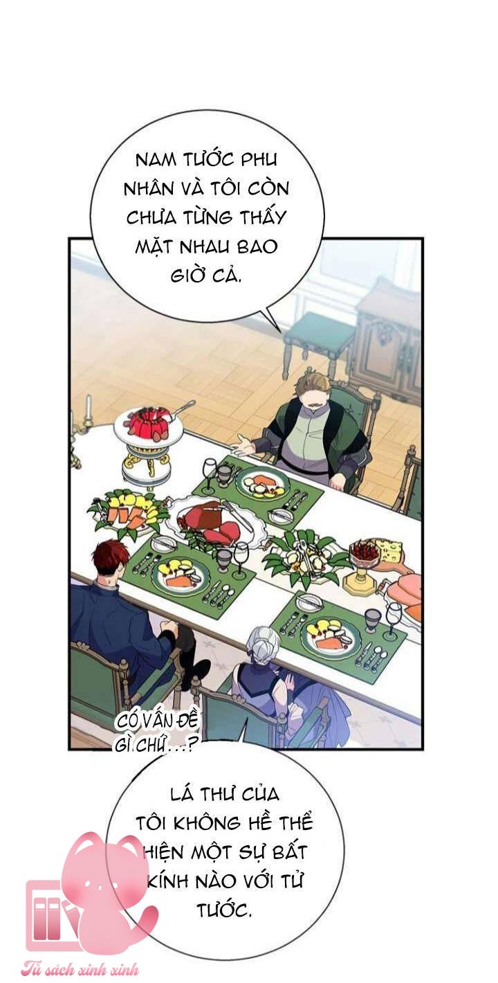 Chồng Yêu, Tôi Đây Bãi Công! Chap 24 - Trang 3