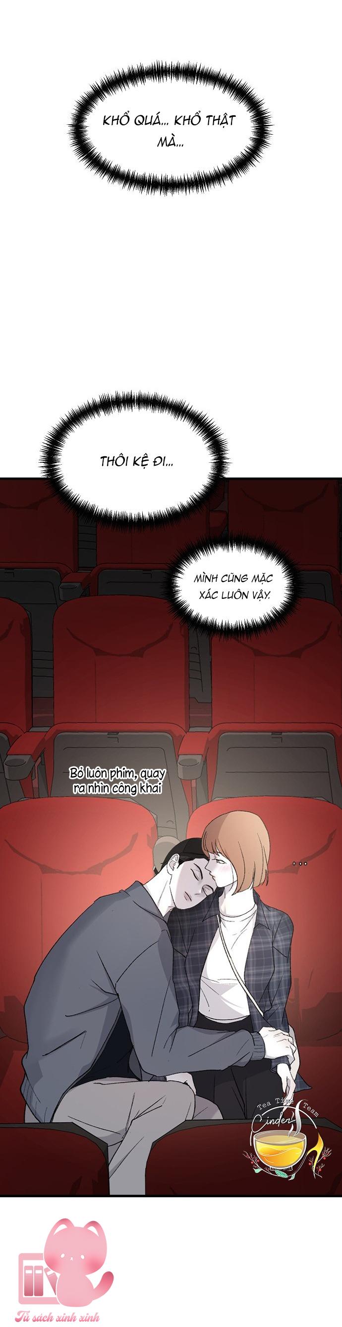 Ba Anh Trai Cực Phẩm Của Tôi Chap 85 - Next Chap 86