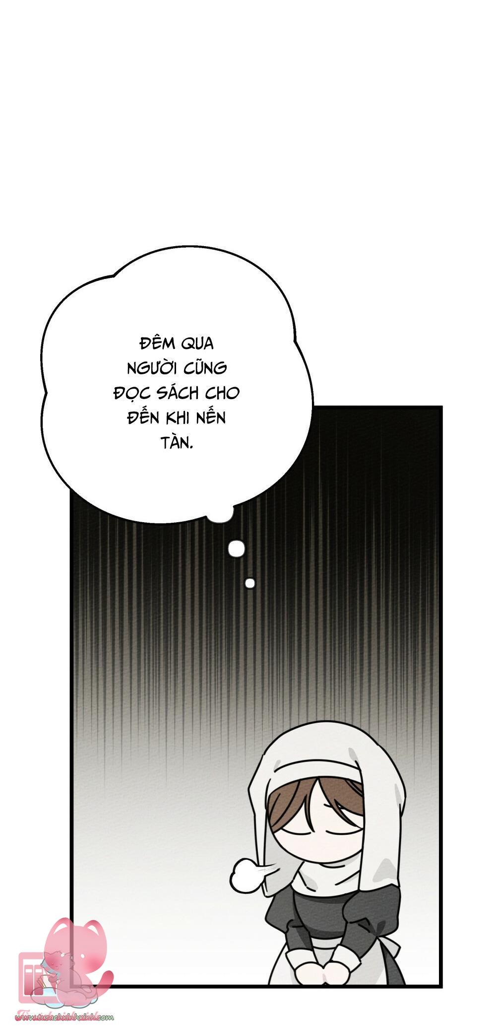 Dưới Tán Cây Sồi Chap 44 - Trang 2