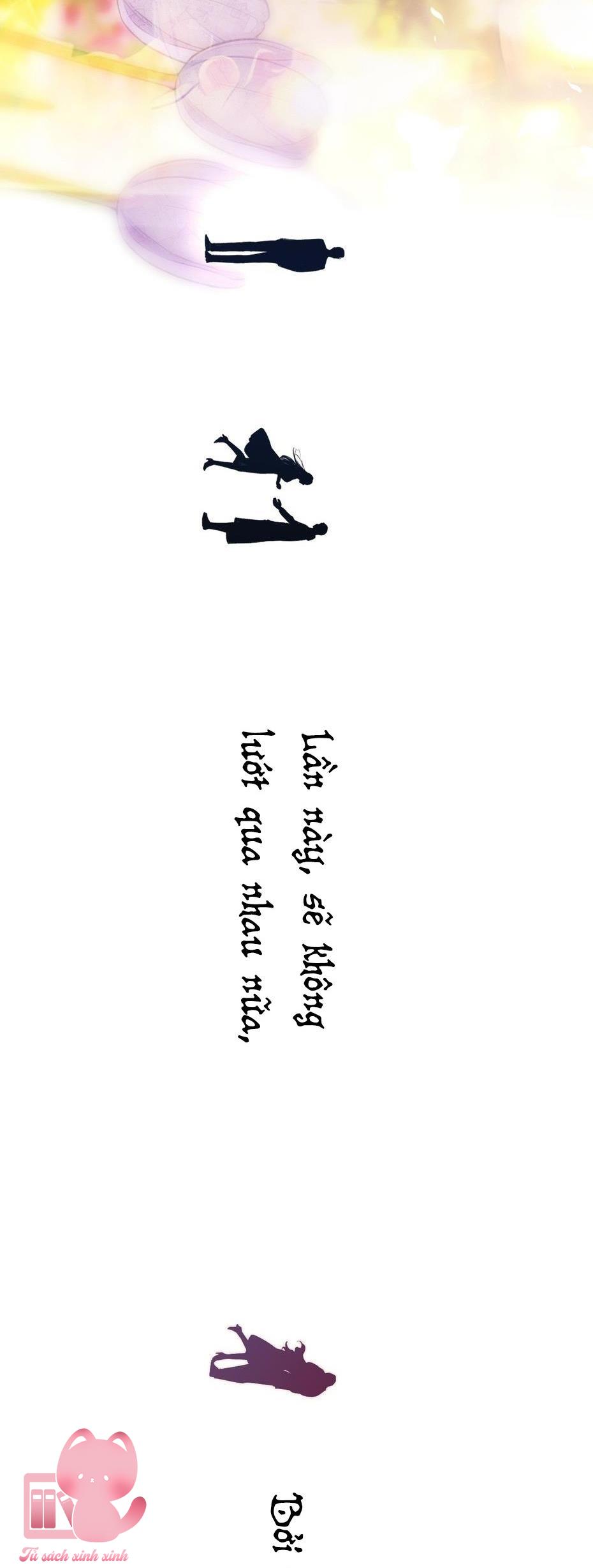 Trêu Nhầm Chapter 51 - Trang 4