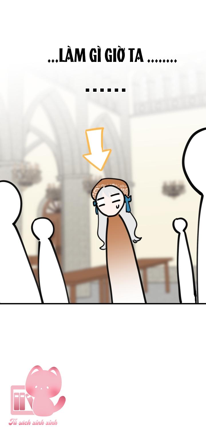 Những Nhân Vật Mạnh Nhất Thế Giới Ám Ảnh Tôi Chapter 61 - Trang 4