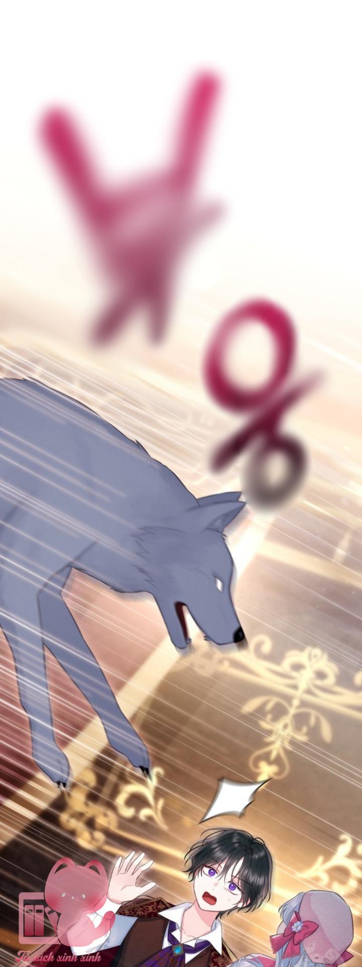 Người Anh Trai Mạnh Nhất Của Tôi Đã Mất Trí Nhớ Chap 24 - Trang 4