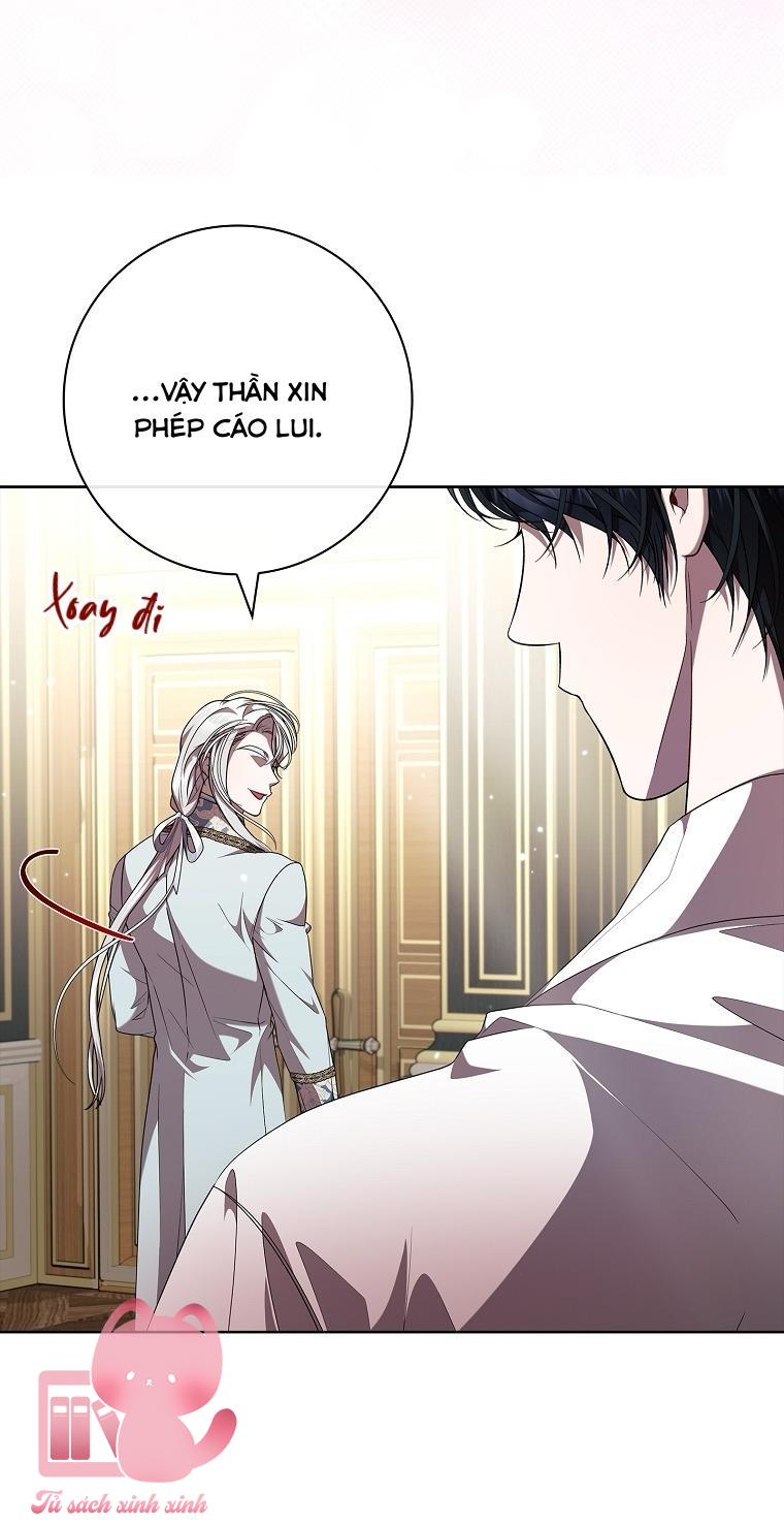 Nhận Nuôi Người Cha Phản Diện Chapter 62 - Next Chapter 63
