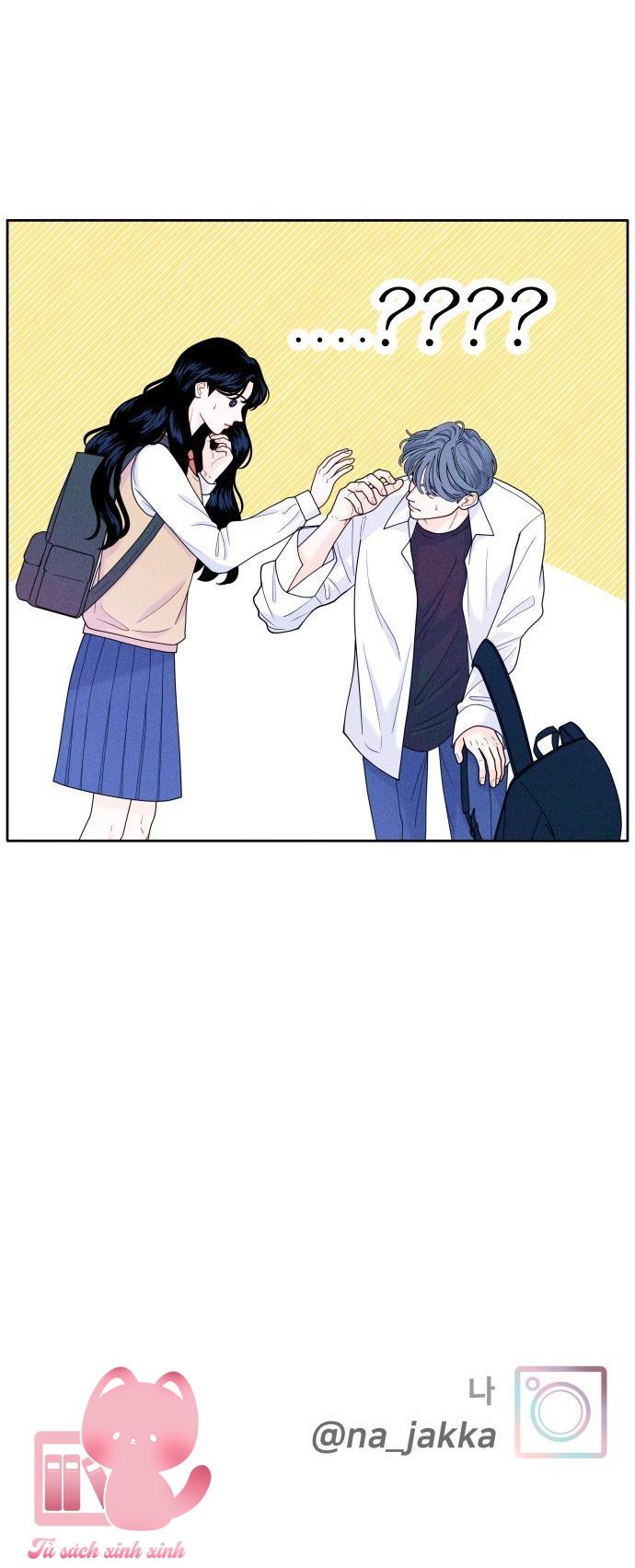 Cặp Đôi Hướng Nội Chapter 6 - Trang 4