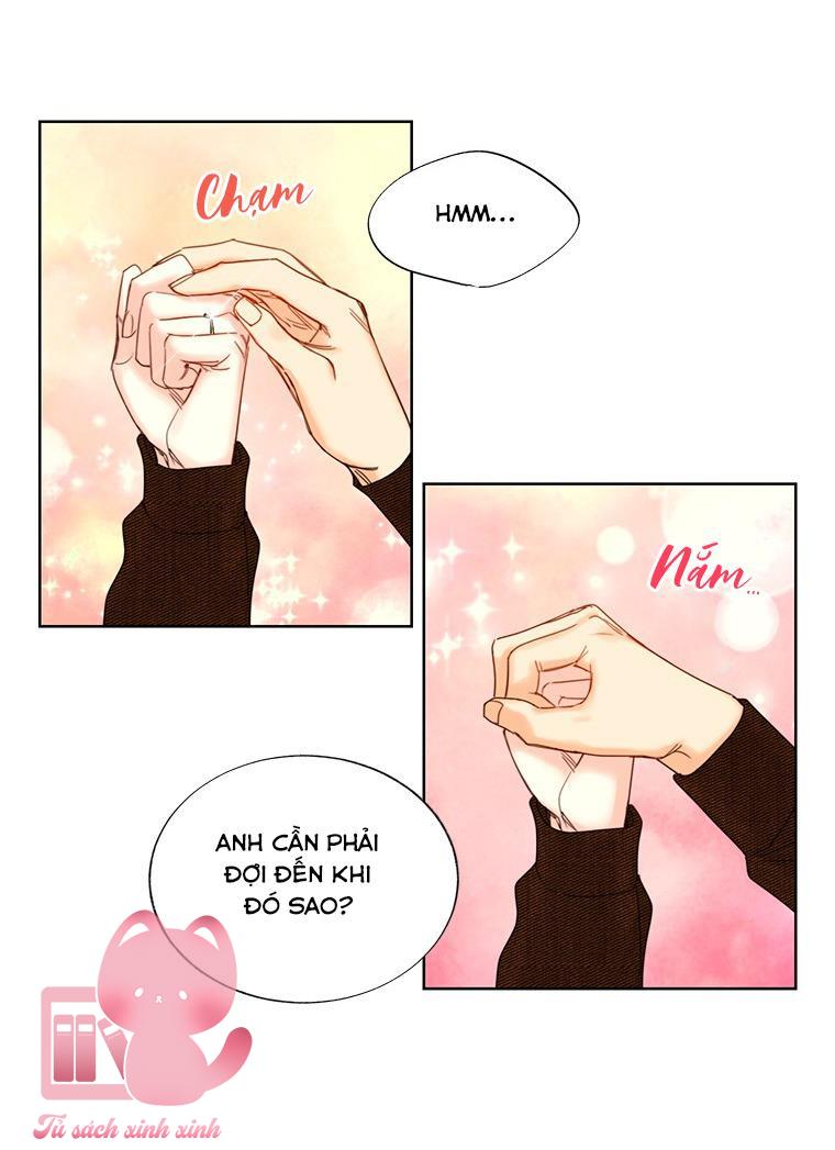 Hẹn hò chốn công sở Chapter 109 - Next Chapter 110