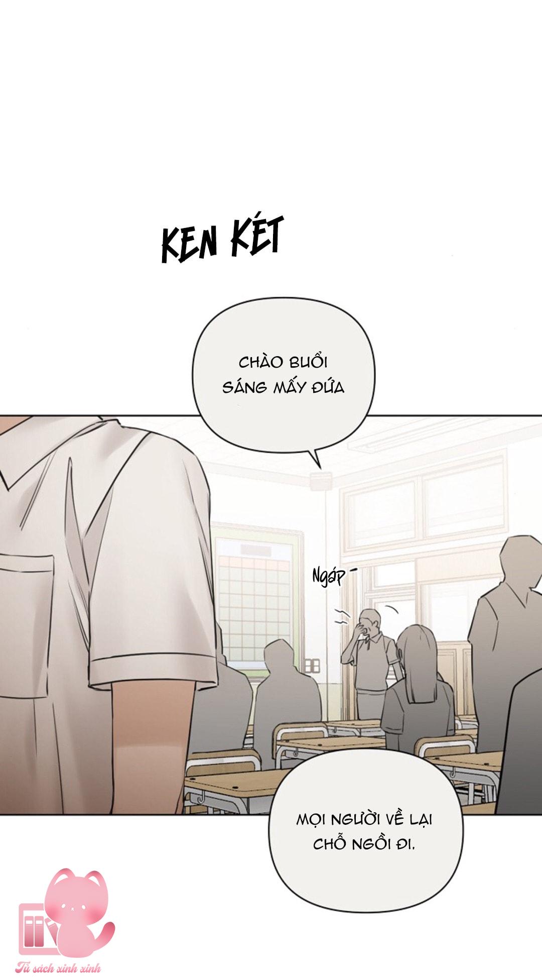 Bình Minh Chap 16 - Trang 4