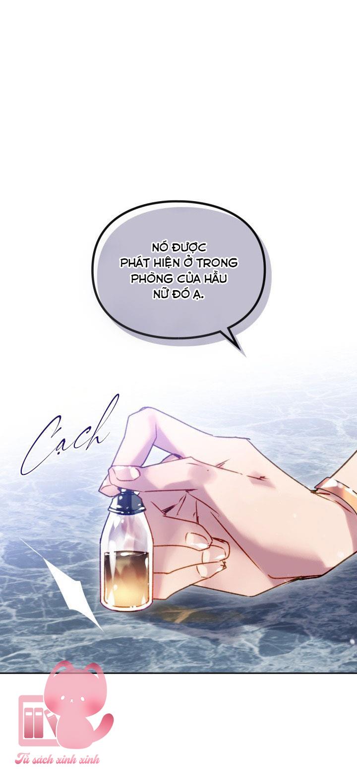 Kết Cục Của Nhân Vật Phản Diện Chỉ Có Thể Là Cái Chết Chapter 160 - Trang 4