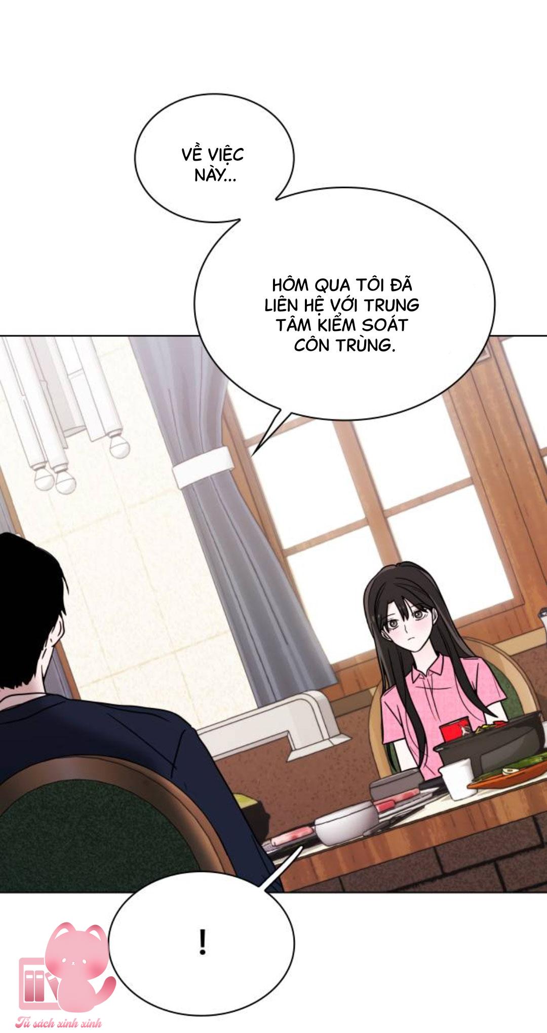 Hôn Trước Khi Ngủ Chapter 3 - Trang 4