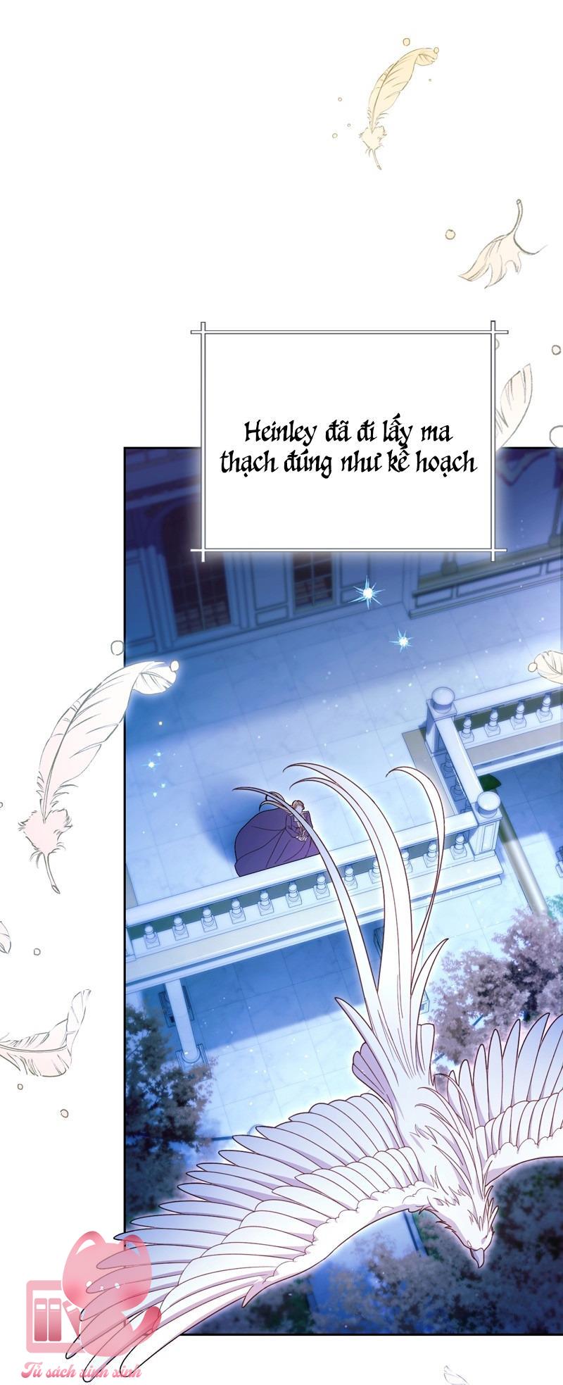 Hoàng Hậu Tái Hôn Chap 214 - Trang 3