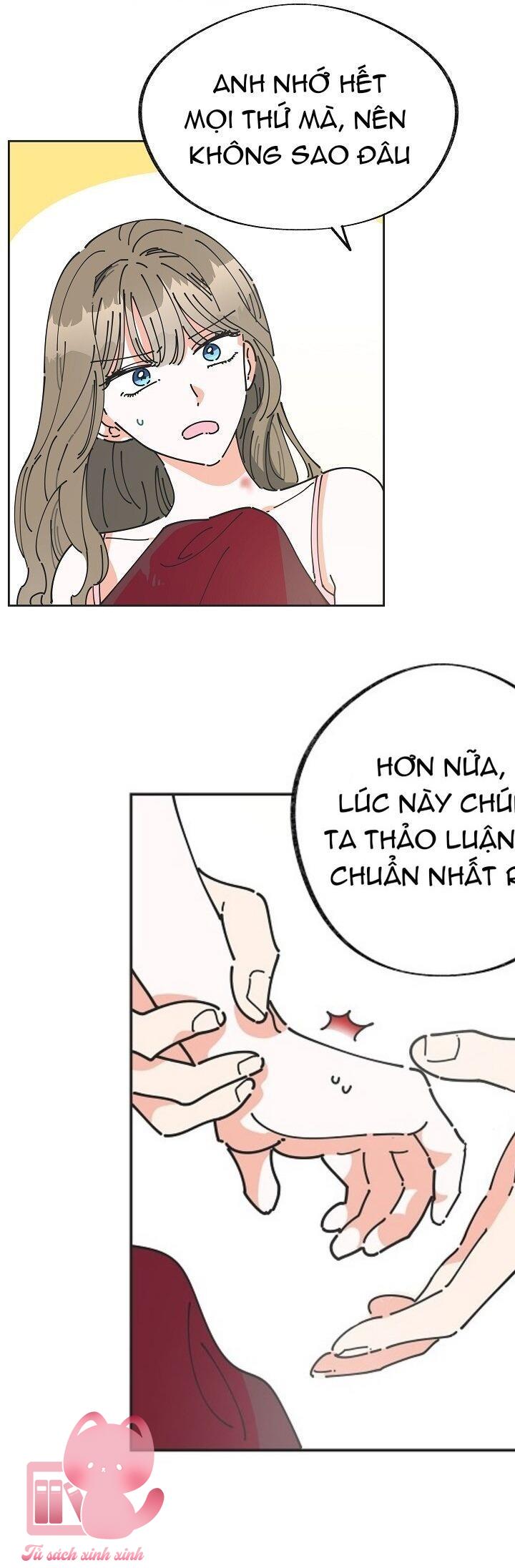 Người Hùng Của Ác Nữ Chapter 2 - Trang 4