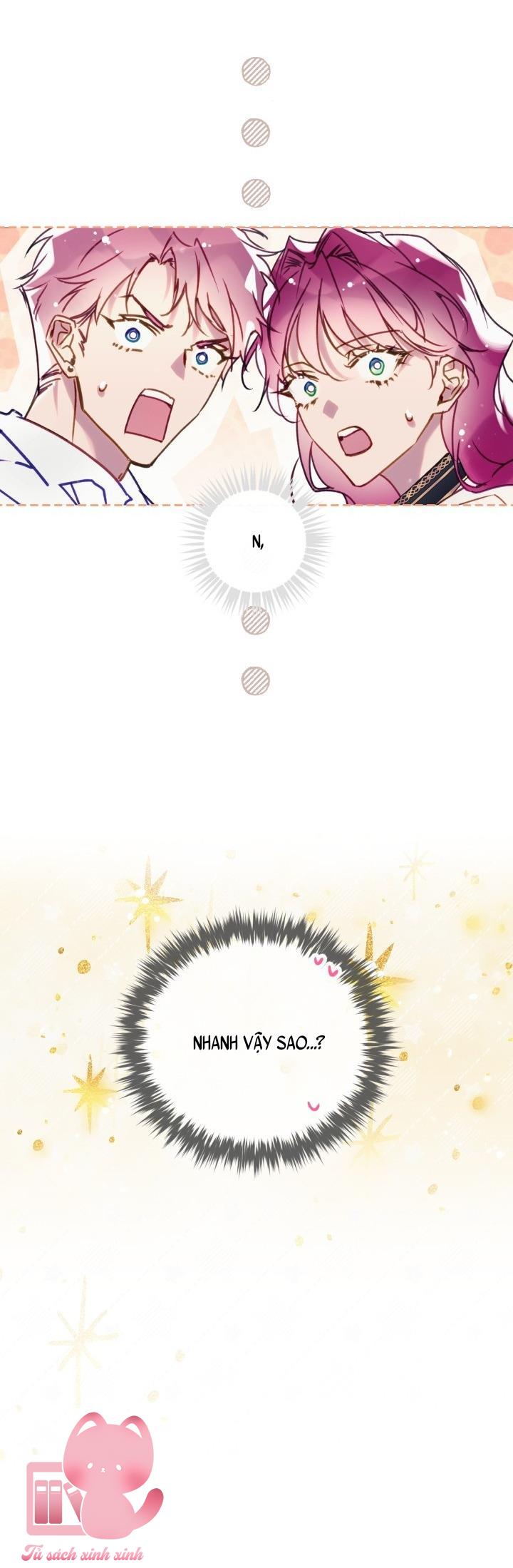 Kết Cục Của Nhân Vật Phản Diện Chỉ Có Thể Là Cái Chết Chap 197 - Trang 3