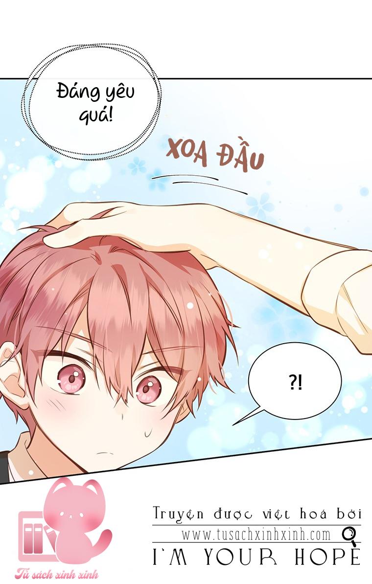 Yêu Tôi Đi, Dù Sao Ngài Cũng Chỉ Là Nhân Vật Phụ Chapter 18 - Trang 4