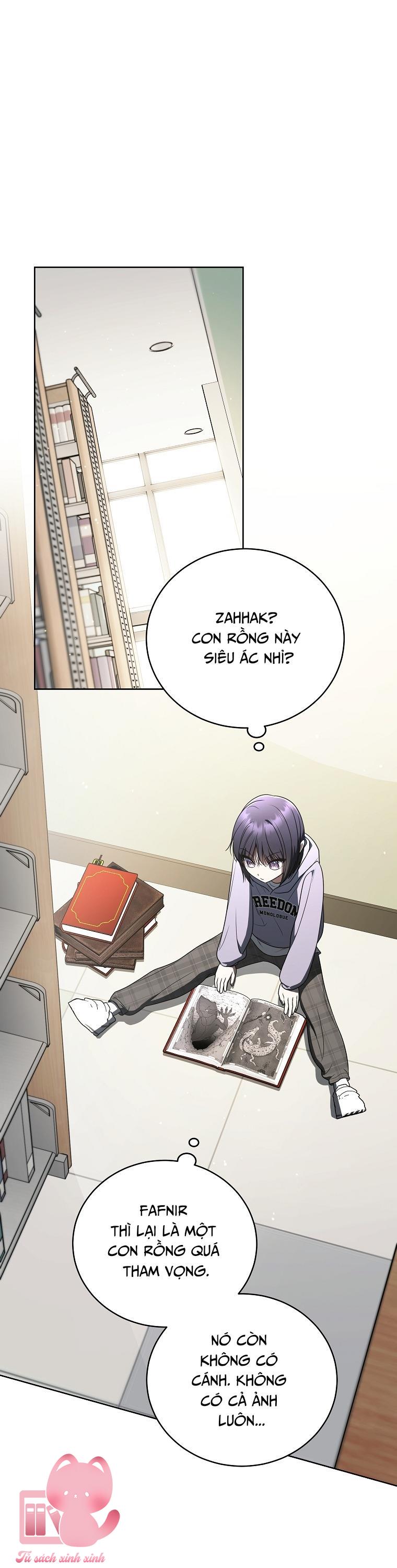 Hướng Dẫn Sinh Tồn Dành Cho Ranker Chapter 43 - Trang 4
