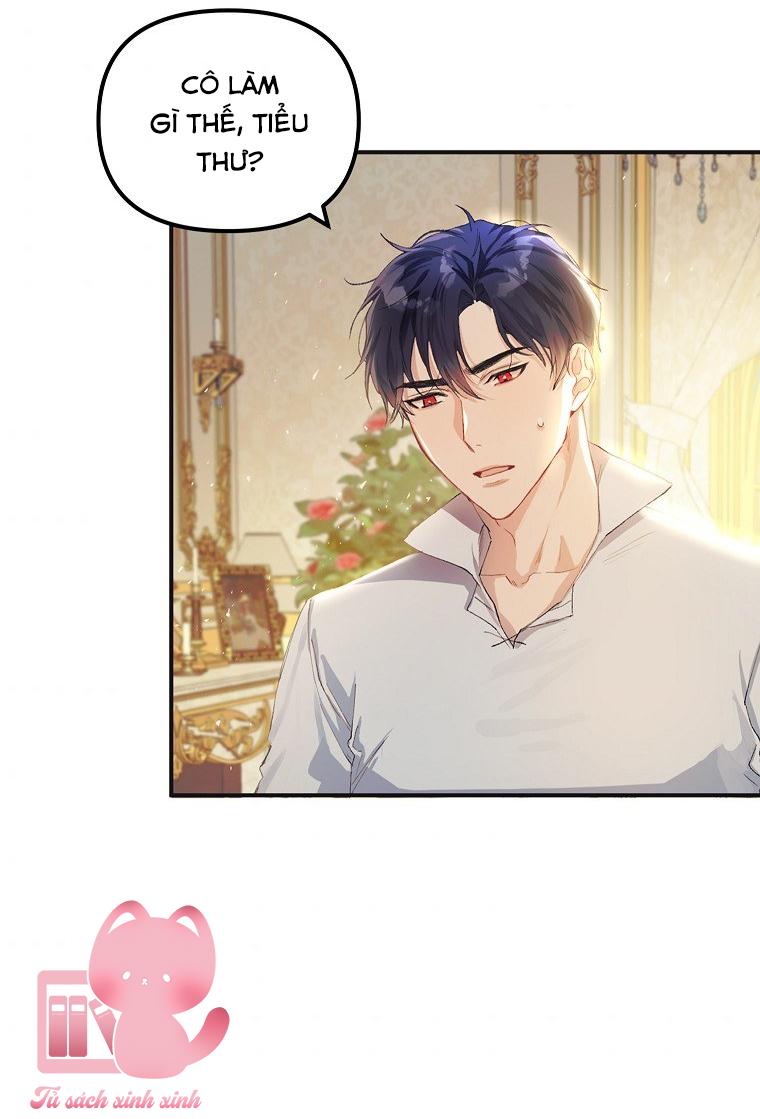 Thời Gian Của Nhân Vật Phụ Có Giới Hạn Chapter 12 - Trang 4