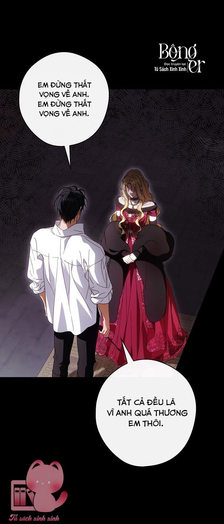 Cách Khiến Phu Quân Đứng Về Phía Tôi Chap 89 - Trang 2
