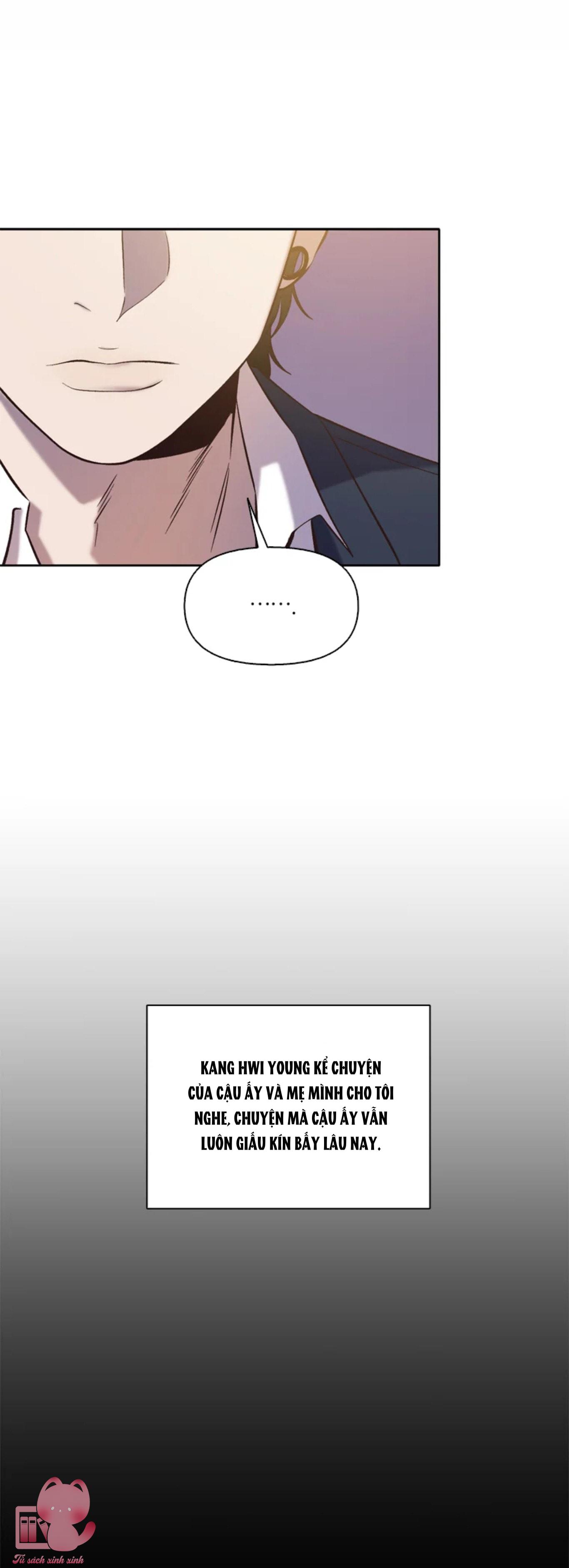 Thanh Xuân Của Chúng Ta Chap 69 - Trang 4