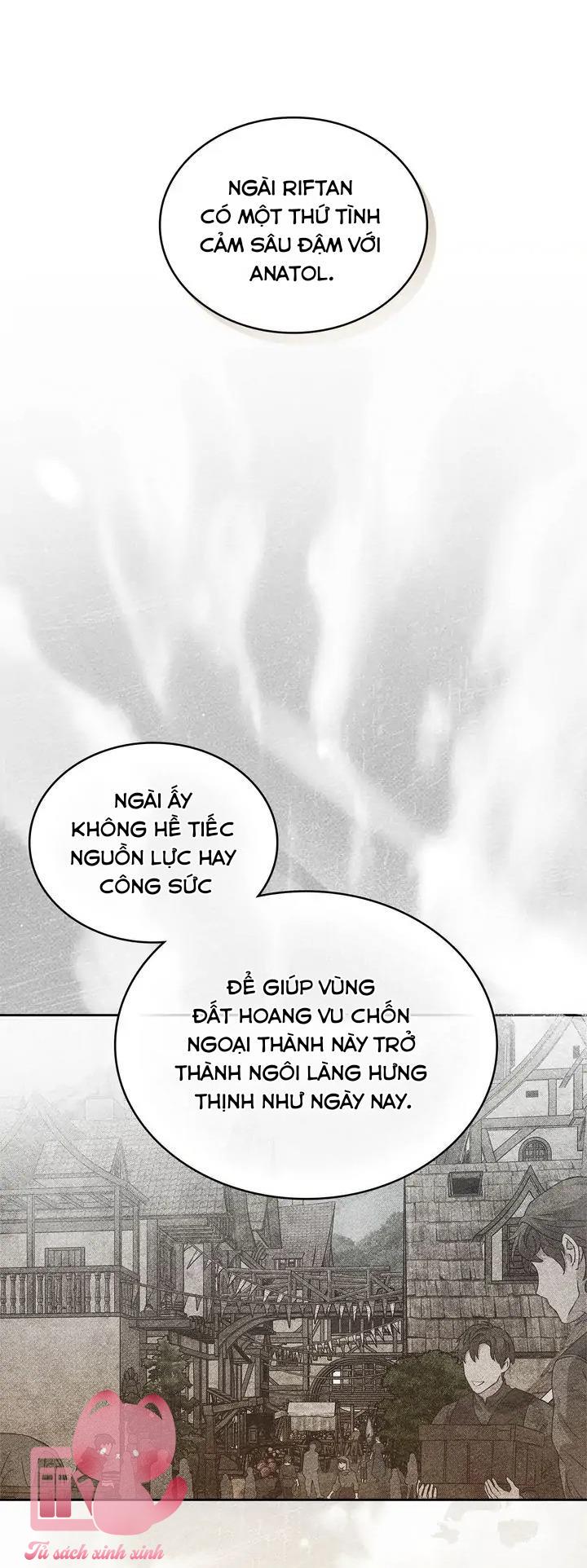 Dưới Tán Cây Sồi Chap 70 - Trang 2
