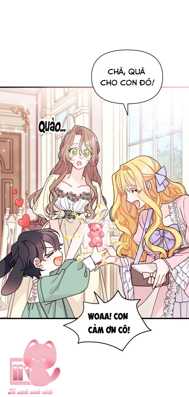 Nhặt Được Nam Chính Tặng Kèm Phu Quân Chap 23 - Next Chap 24