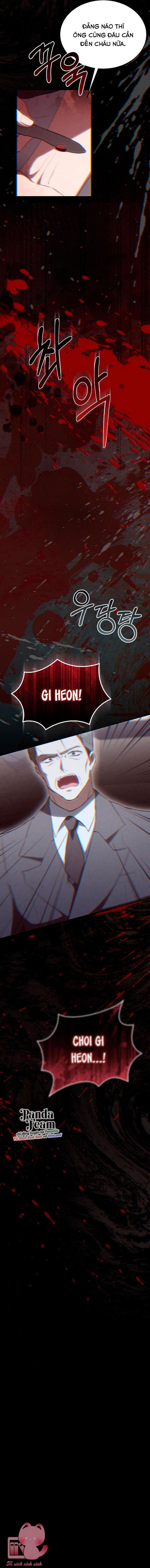 Đoạt Lại Chap 10 - Trang 2